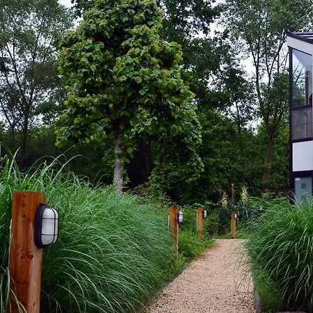 Holiday home B6 Ursel