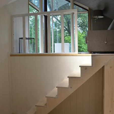 B6 Holiday home