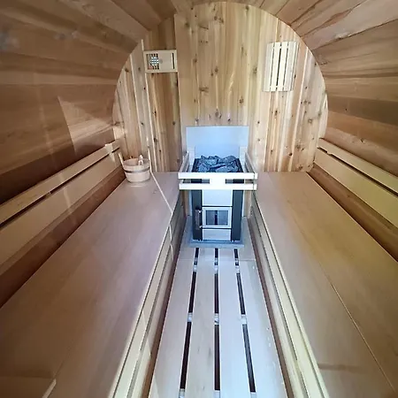 Holiday home B6 Ursel